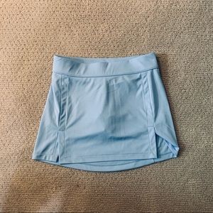 J. Lindeberg Golf Skirt